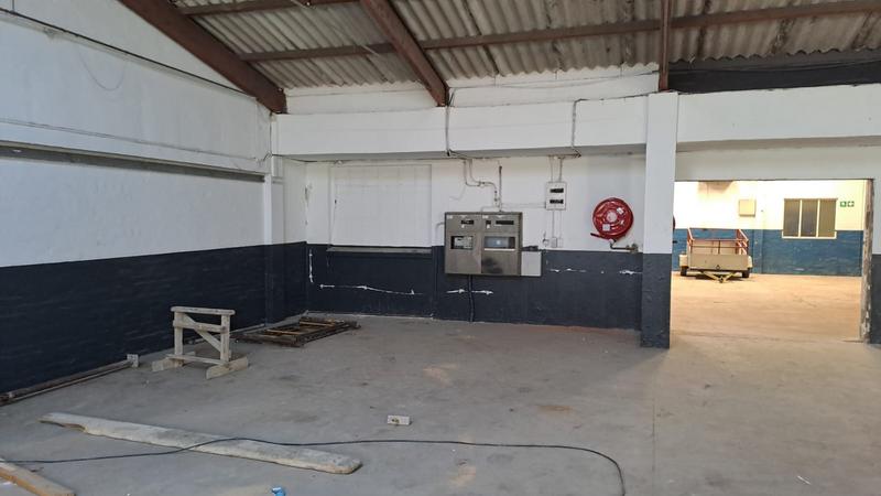 Commercial Property for Sale in Sidwell Eastern Cape